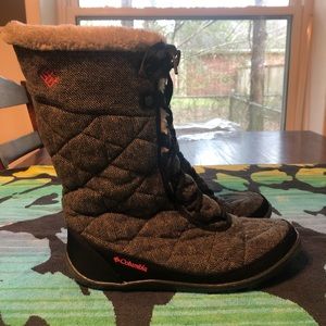 Columbia Minx Mid II Winter Boots❄️✨